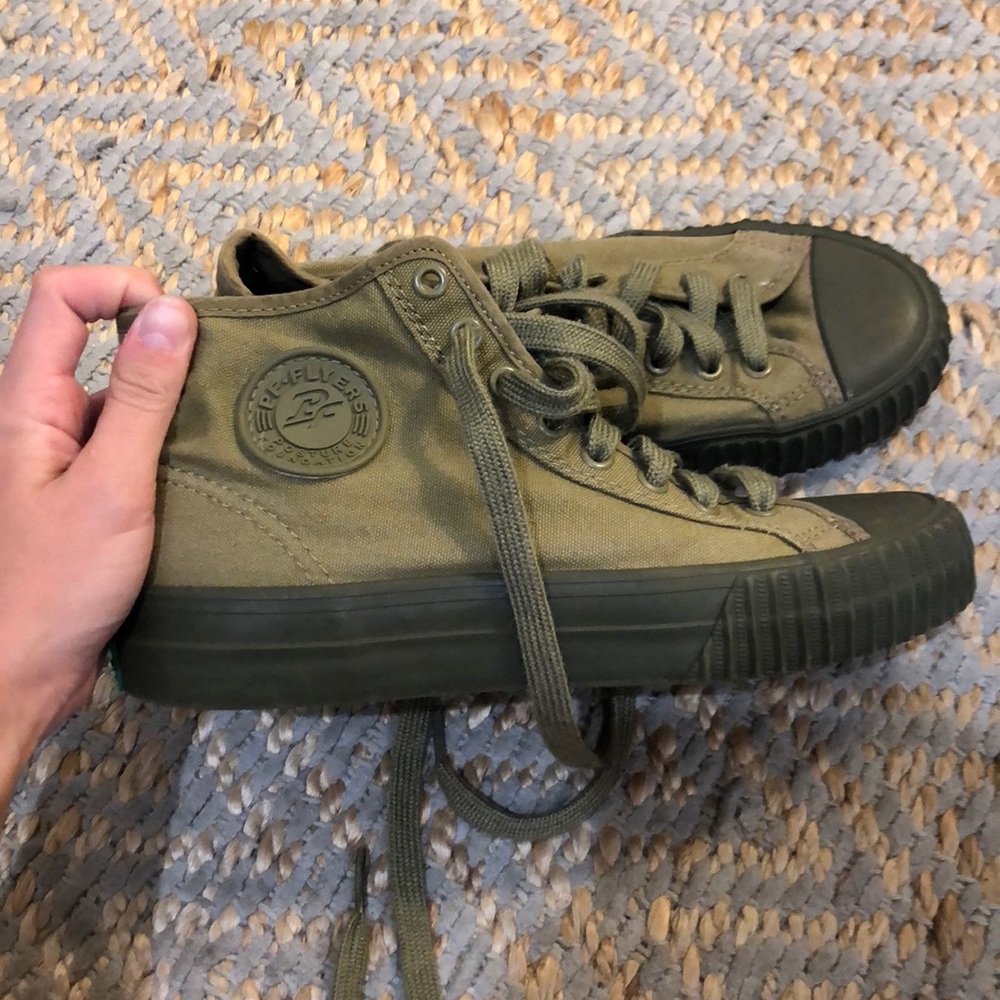 RARE PF Flyers